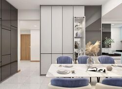 Water Place (D15), Condominium #574243001